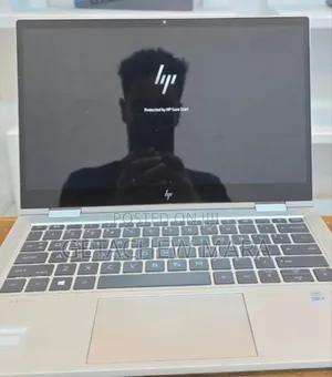 New Laptop HP EliteBook X360 1040 G9 16GB Intel Core I7 SSD 512GB