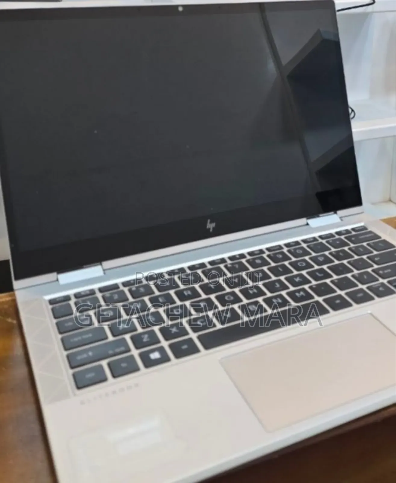 New Laptop HP EliteBook X360 1040 G9 16GB Intel Core I7 SSD 512GB