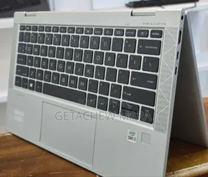 New Laptop HP EliteBook X360 1040 G9 16GB Intel Core I7 SSD 512GB