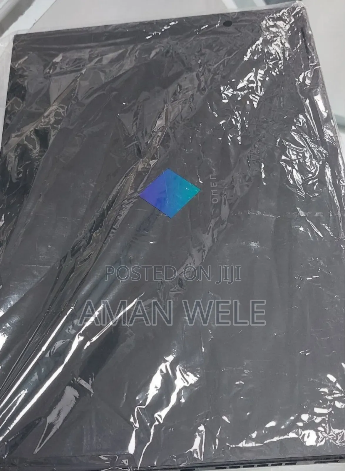 New Laptop HP Omen 15 16GB Intel Core I7 SSD 1T