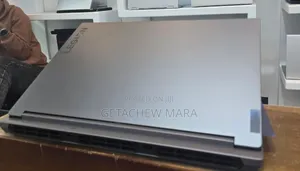 New Laptop Lenovo Legion 5 32GB Intel Core I9 SSD 1T