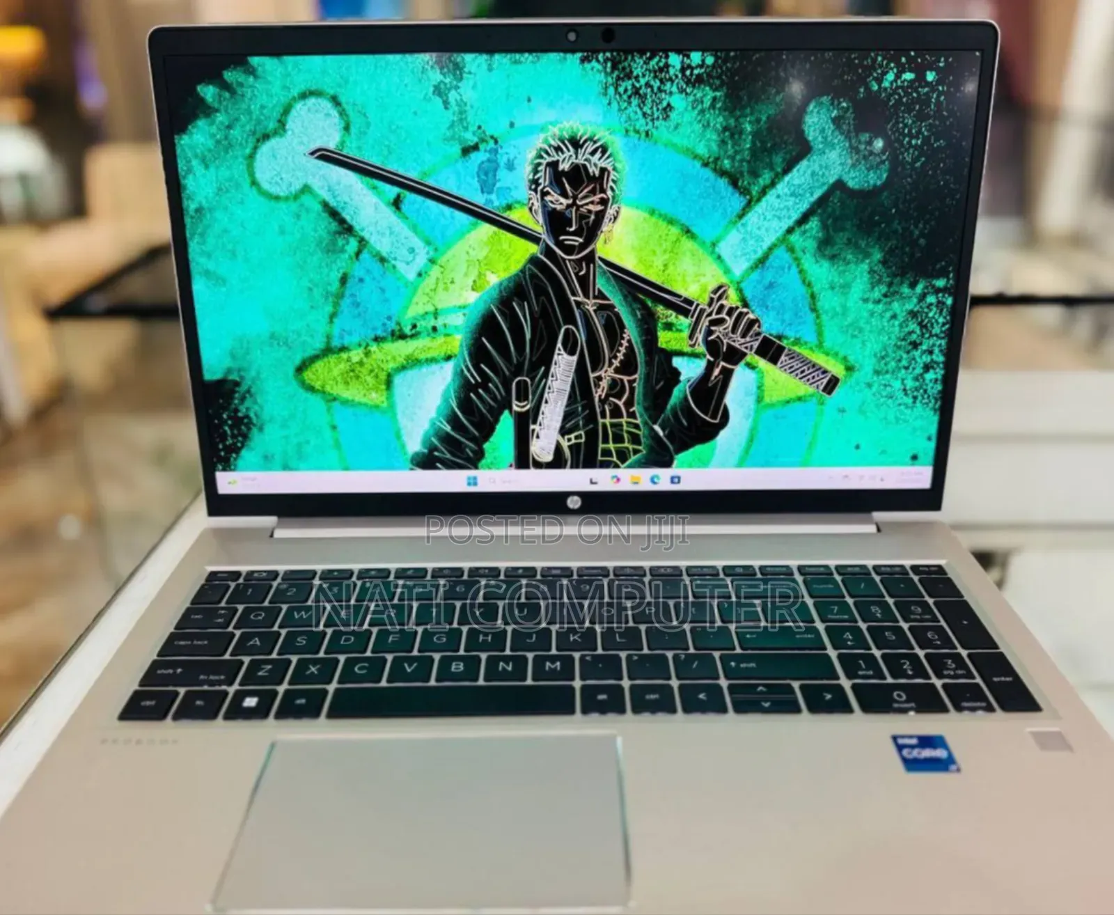 New Laptop HP ProBook 450 G9 16GB Intel Core I7 SSD 1T