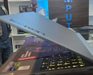 New Laptop Lenovo Legion 5 32GB Intel Core I9 SSD 1T