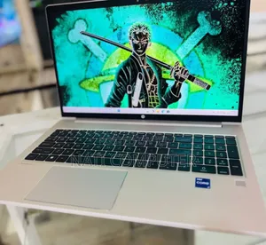 New Laptop HP ProBook 450 G9 16GB Intel Core I7 SSD 1T