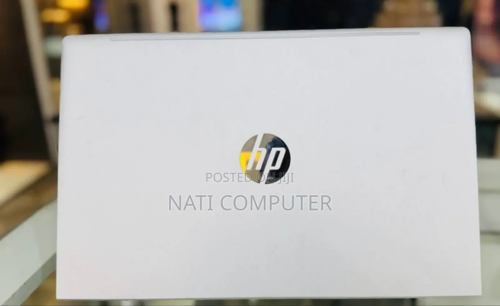 New Laptop HP ProBook 450 G9 16GB Intel Core I7 SSD 1T