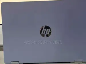 New Laptop HP OmniBook 5 Flip 16GB Intel Core I7 SSD 512GB