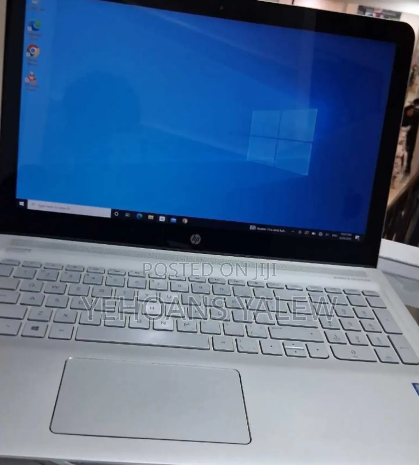 New Laptop HP Envy 15 8GB Intel Core I5 HDD 1T