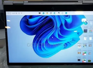 New Laptop HP EliteBook 840 16GB Intel Core I5 SSD 512GB