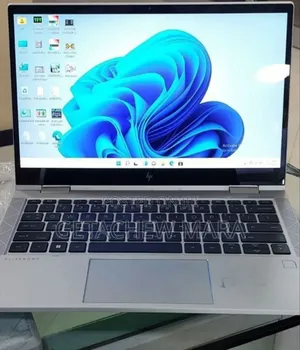 New Laptop HP EliteBook 840 16GB Intel Core I5 SSD 512GB