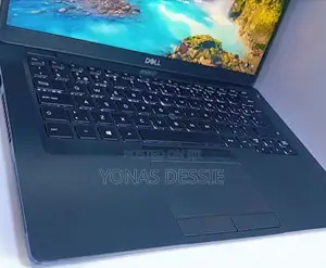 Laptop Dell Latitude 5400 8GB Intel Core I7 SSD 512GB