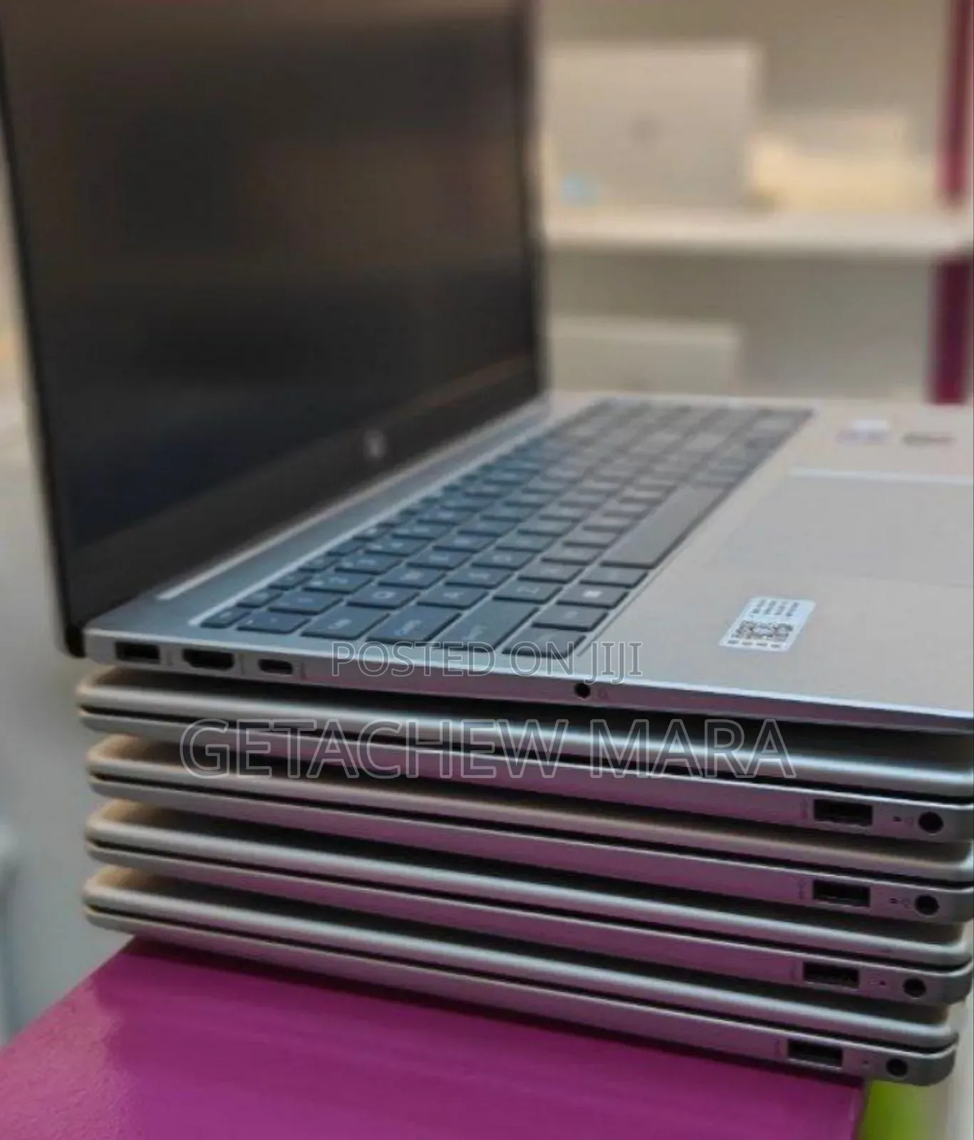 New Laptop HP Stream Notebook 16GB Intel Core I7 SSD 512GB