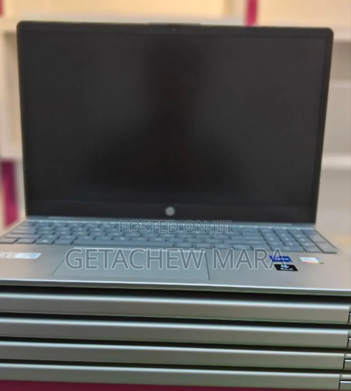 New Laptop HP Stream Notebook 16GB Intel Core I7 SSD 512GB