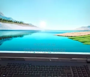 New Laptop Asus ROG Strix G15 64GB Intel Core I9 SSD 2T