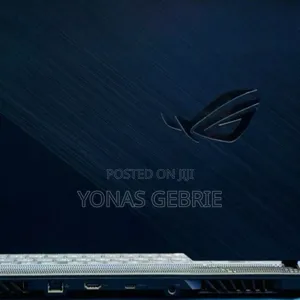 Photo - New Laptop Asus 16GB Intel Core I7 SSD 512GB