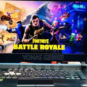 New Laptop Asus 16GB Intel Core I7 SSD 512GB