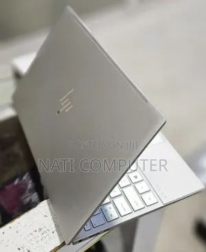 Photo - New Laptop HP Pavilion 13 16GB Intel Core I5 SSD 512GB