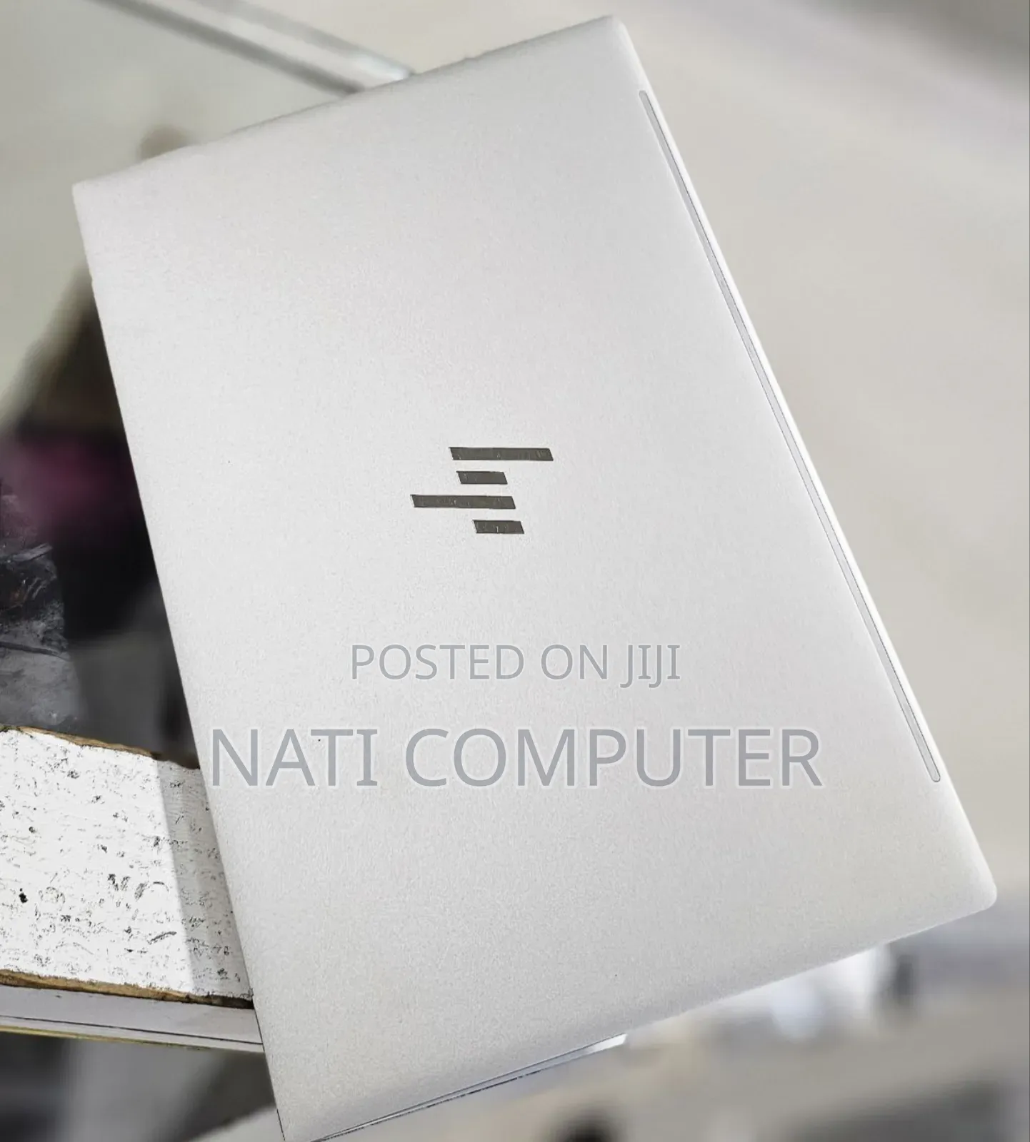 New Laptop HP Pavilion 13 16GB Intel Core I5 SSD 512GB