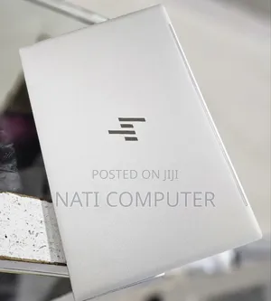 New Laptop HP Pavilion 13 16GB Intel Core I5 SSD 512GB