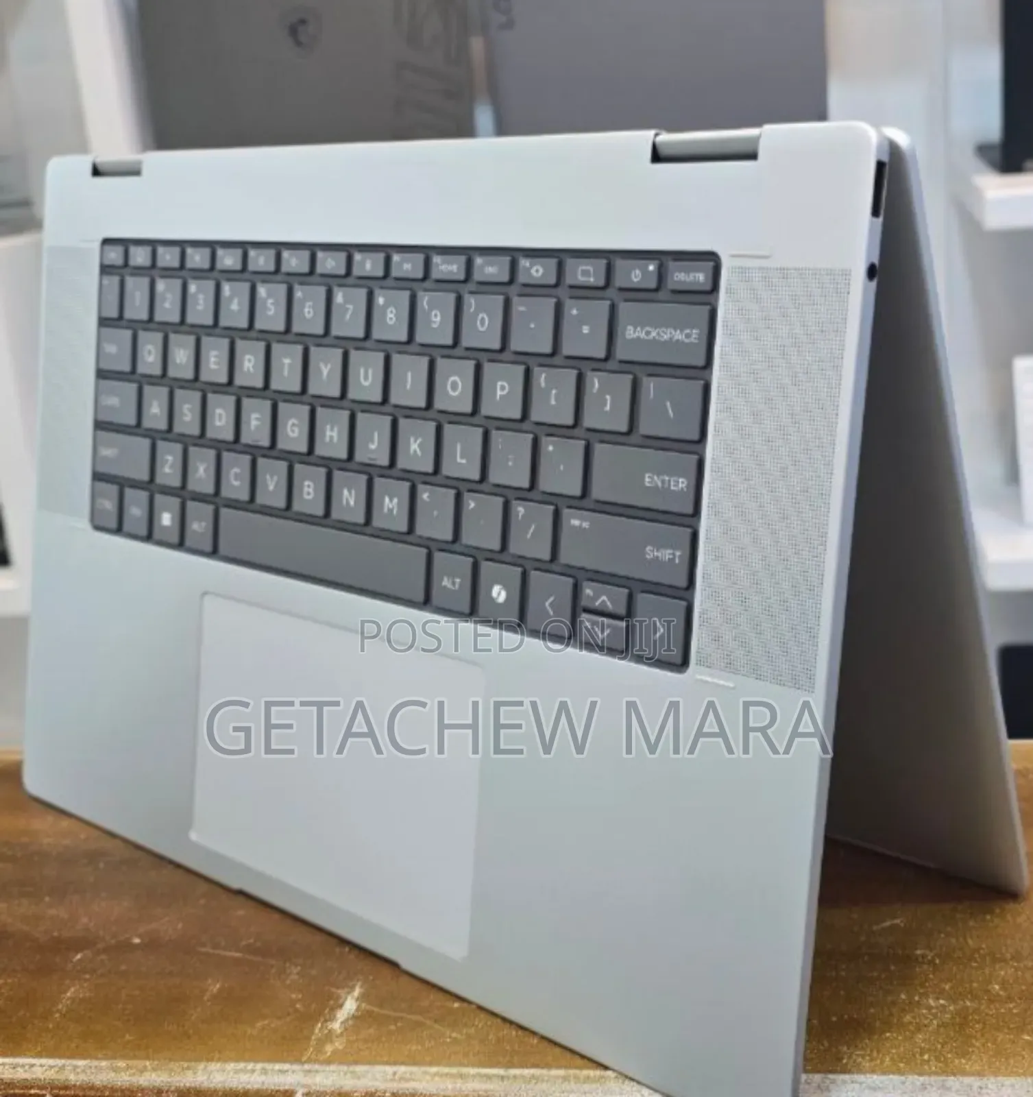 New Laptop HP Elite X2 G8 16GB Intel Core I7 SSD 1T