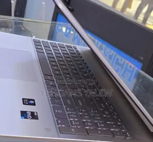 New Laptop HP Pavilion 15-Eh0050wm 16GB Intel Core I7 SSD 1T