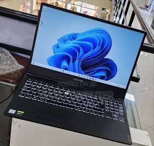 New Laptop Lenovo Legion 5 16GB Intel Core I7 HDD 256GB