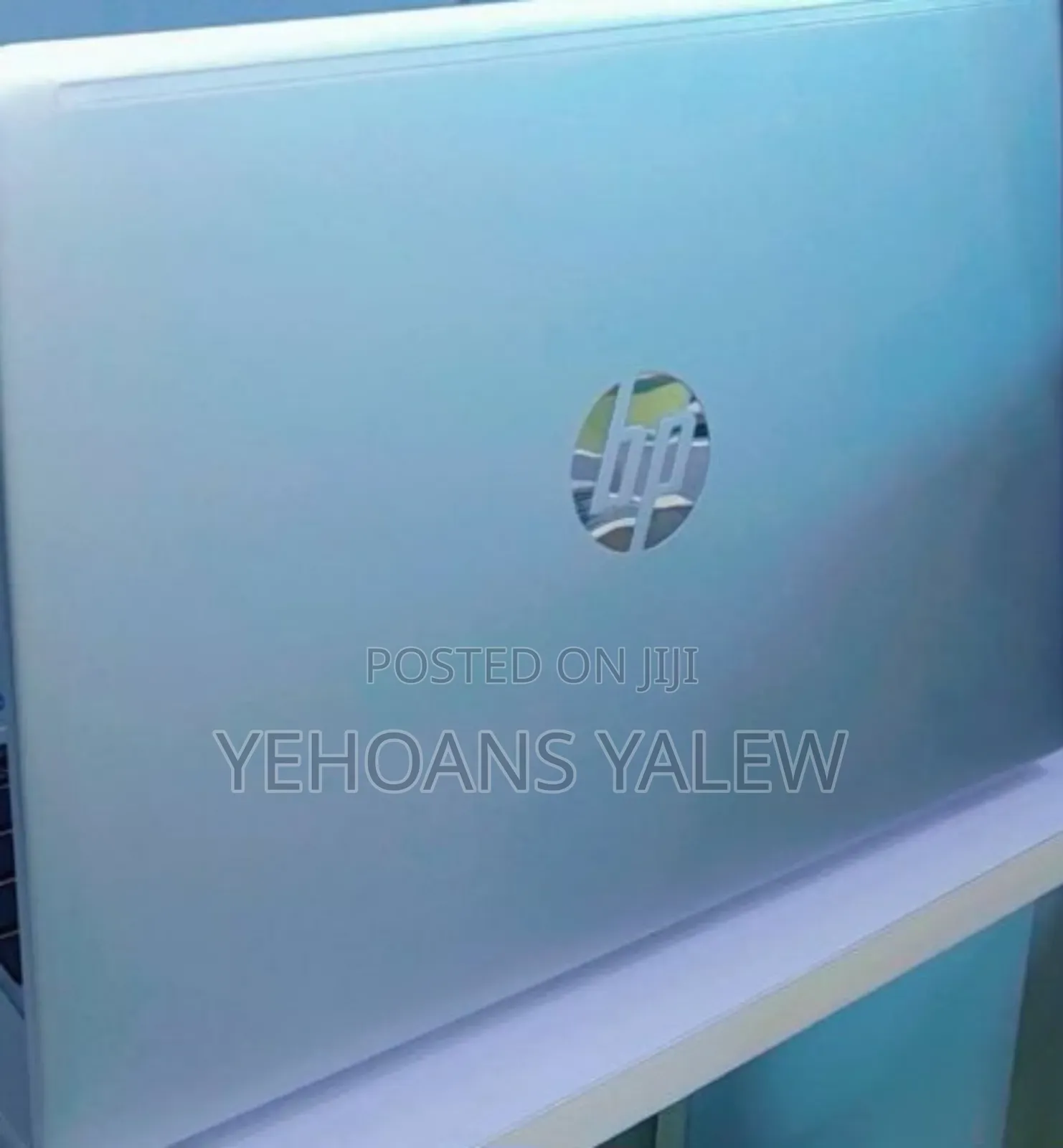 New Laptop HP ProBook 440 G6 16GB Intel Core I7 SSD 512GB