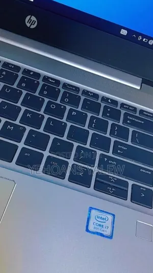 New Laptop HP ProBook 440 G6 16GB Intel Core I7 SSD 512GB