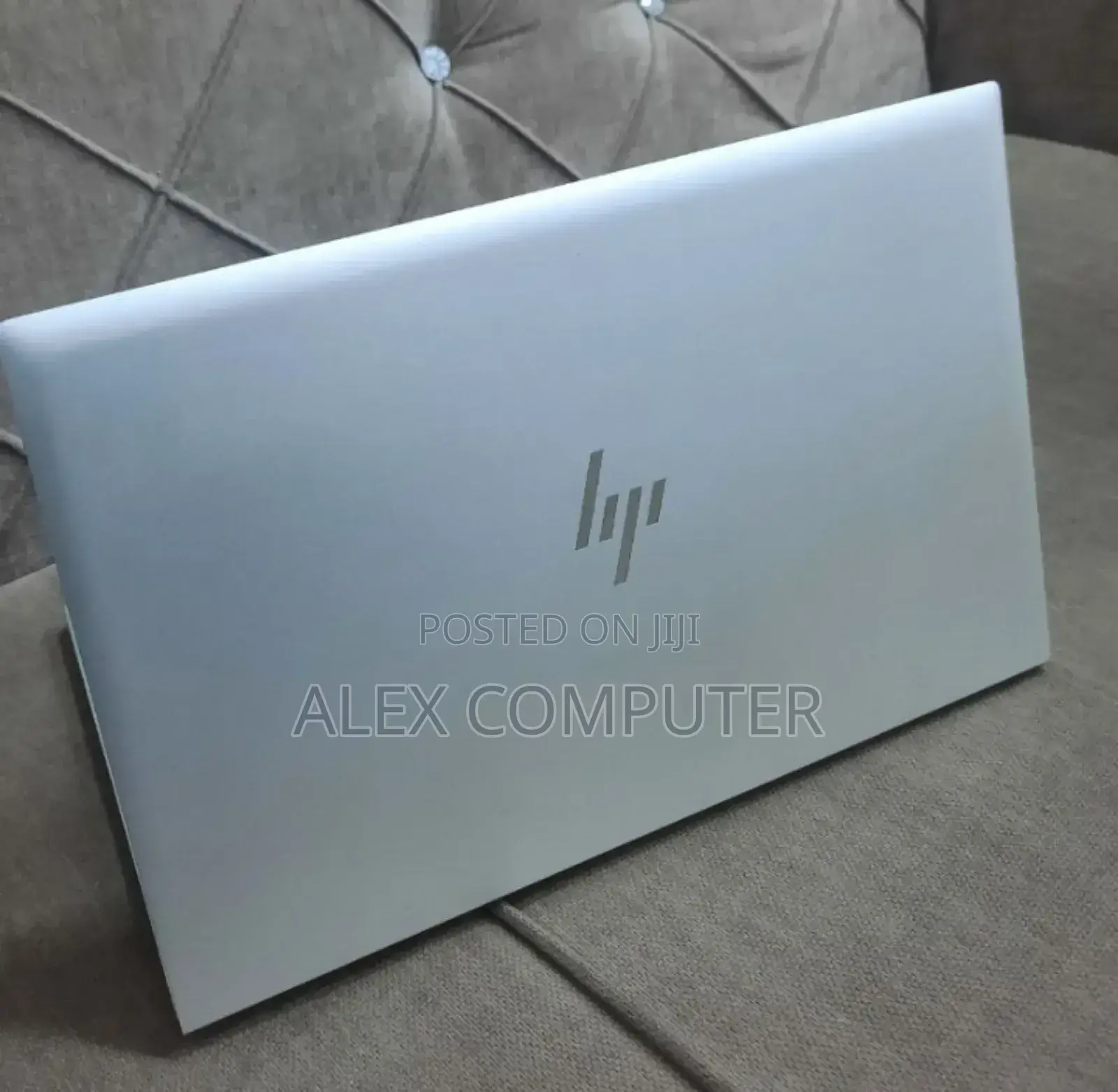 New Laptop HP EliteBook 840 G7 16GB Intel Core I5 SSD 512GB