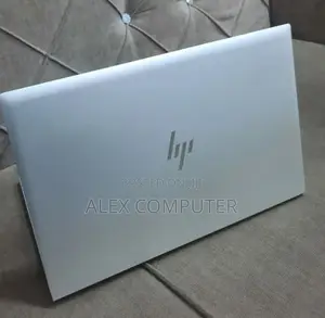 New Laptop HP EliteBook 840 G7 16GB Intel Core I5 SSD 512GB