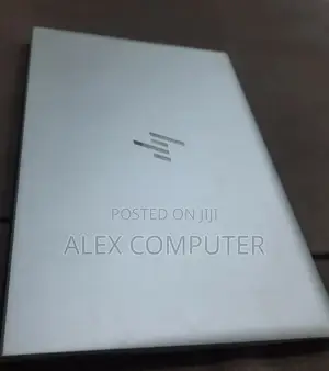 New Laptop HP EliteBook 840 G7 16GB Intel Core I5 SSD 512GB