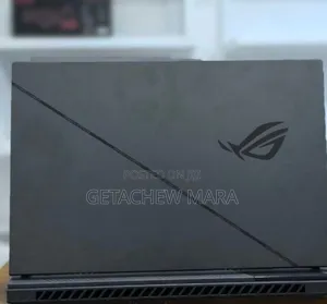 New Laptop Asus ROG Strix G15 32GB Intel Core I9 SSD 1T