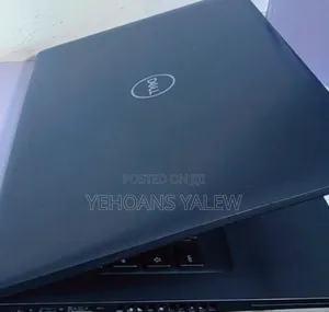 Photo - New Laptop Dell Latitude 5400 8GB Intel Core I7 SSD 512GB