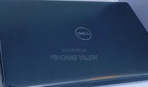 New Laptop Dell Latitude 5400 8GB Intel Core I7 SSD 512GB