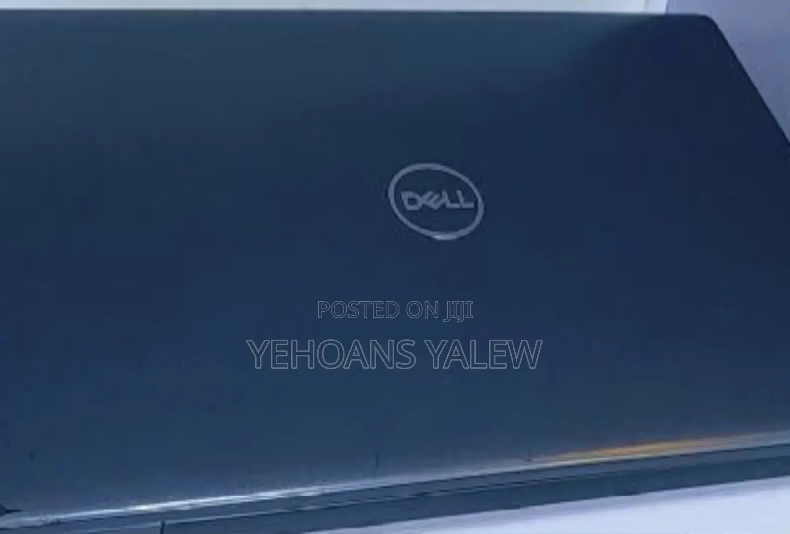 New Laptop Dell Latitude 5400 8GB Intel Core I7 SSD 512GB