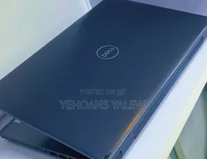 New Laptop Dell Latitude 5400 8GB Intel Core I7 SSD 512GB