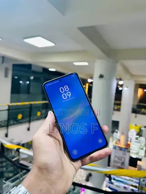 New Samsung Galaxy A36 128 GB Black