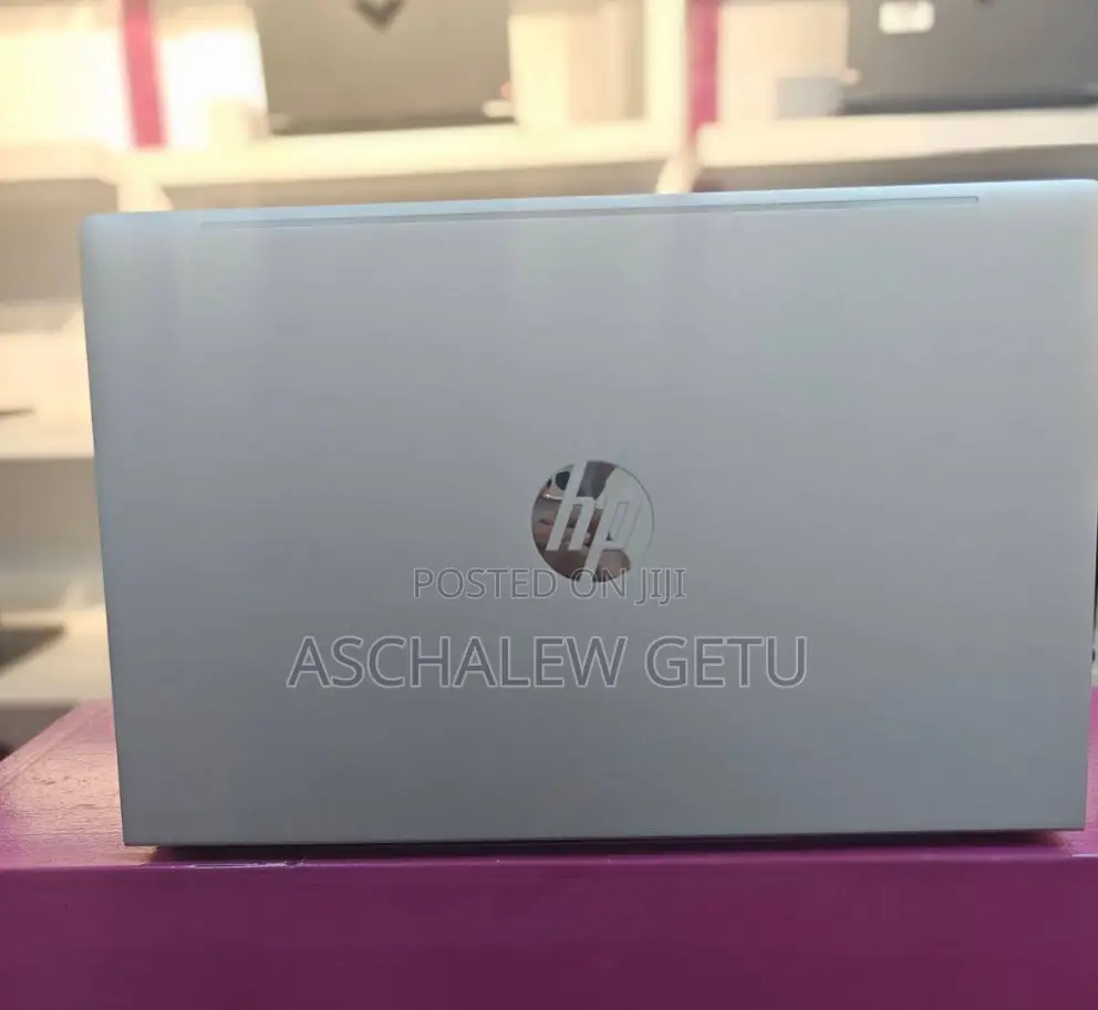 New Laptop HP ProBook 450 G1 16GB Intel Core I5 SSD 512GB