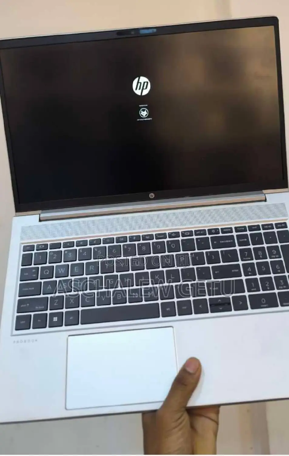 New Laptop HP ProBook 450 G1 16GB Intel Core I5 SSD 512GB