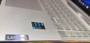 New Laptop Lenovo Yoga 9i 16GB Intel Core I7 SSD 1T