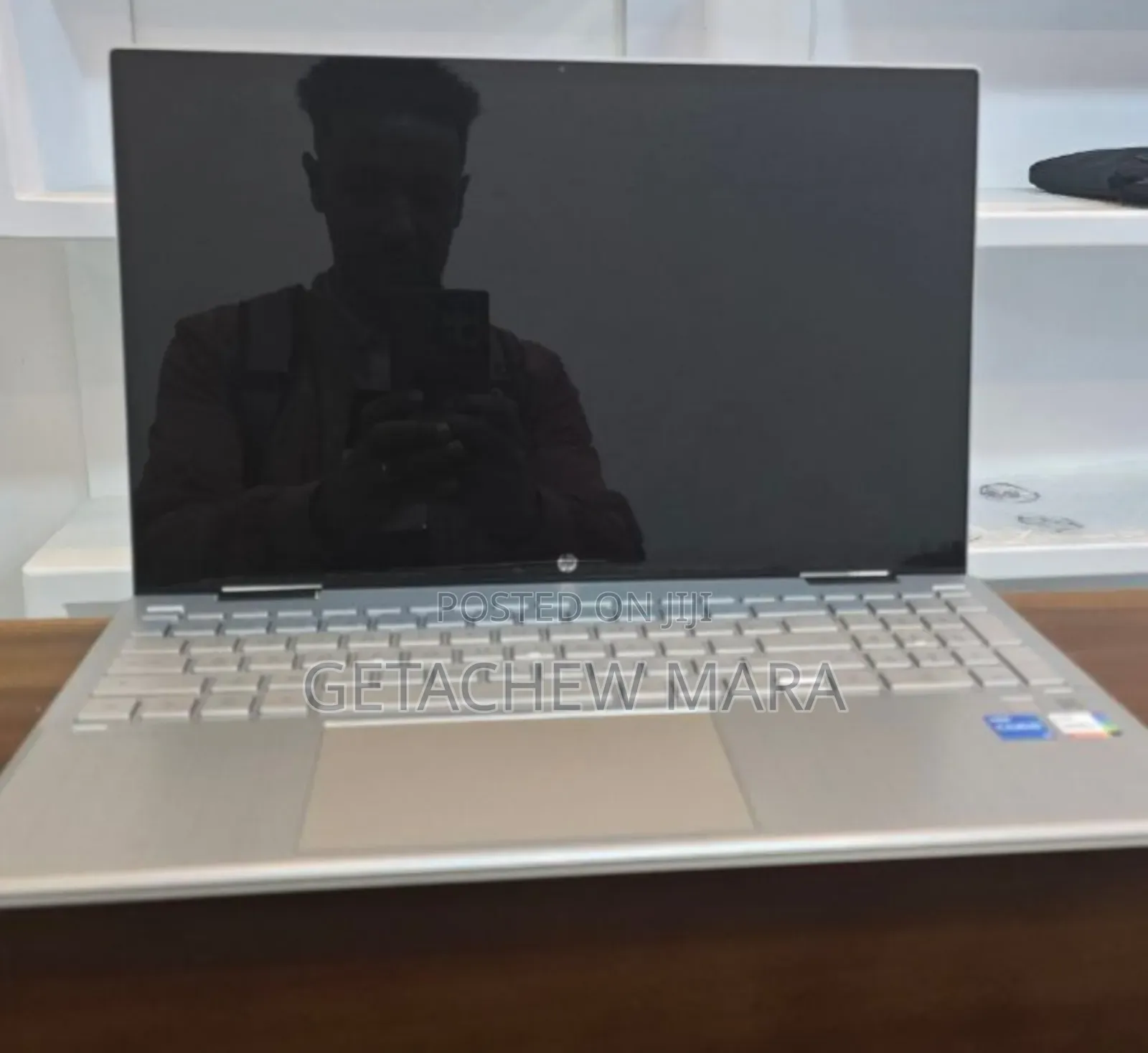 New Laptop HP Pavilion 15 8GB Intel Core I5 SSD 512GB