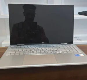 Photo - New Laptop HP Pavilion 15 8GB Intel Core I5 SSD 512GB