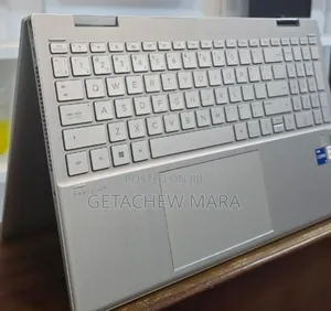 New Laptop HP Pavilion 15 8GB Intel Core I5 SSD 512GB