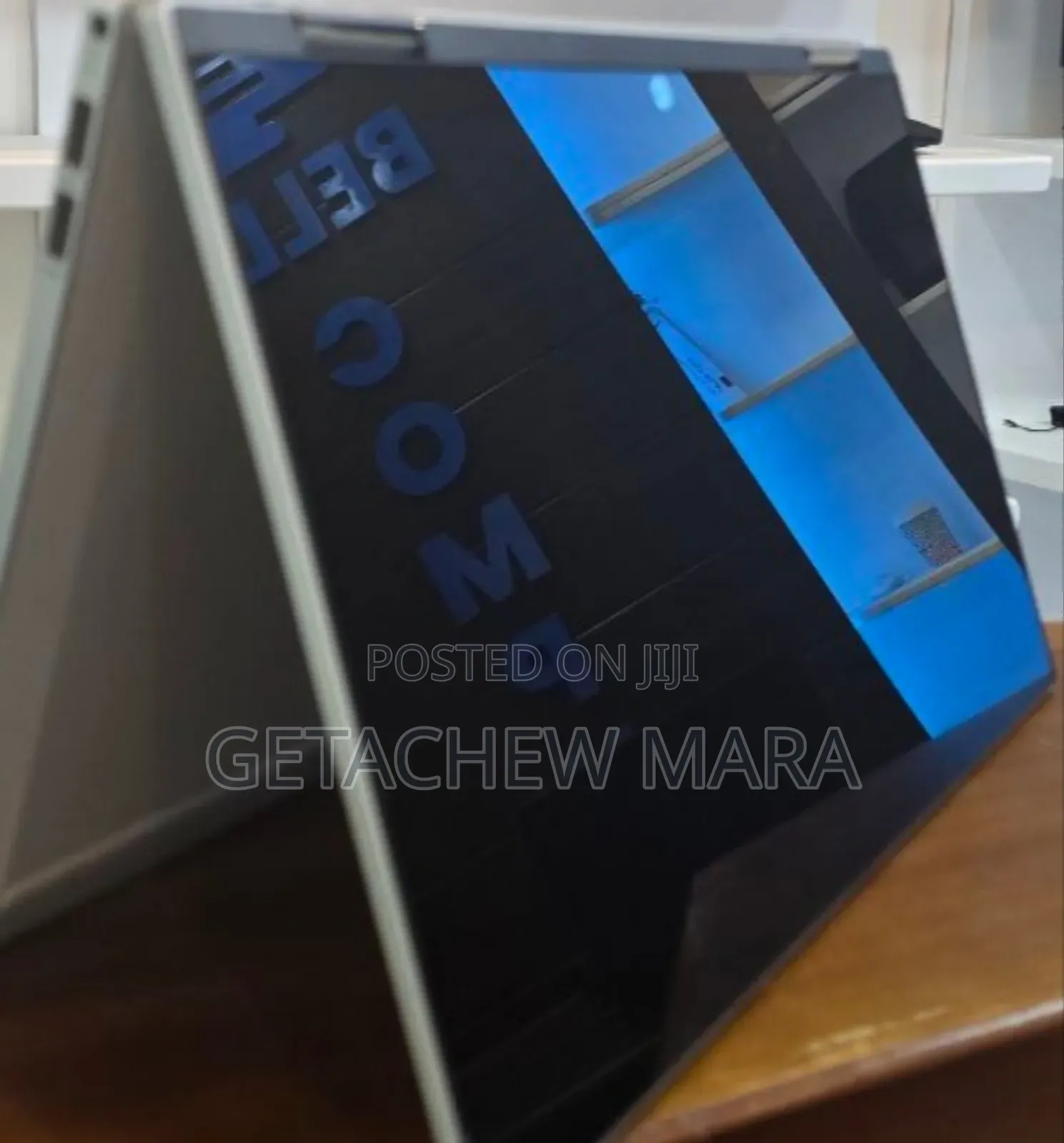 New Laptop HP Pavilion 15 8GB Intel Core I5 SSD 512GB