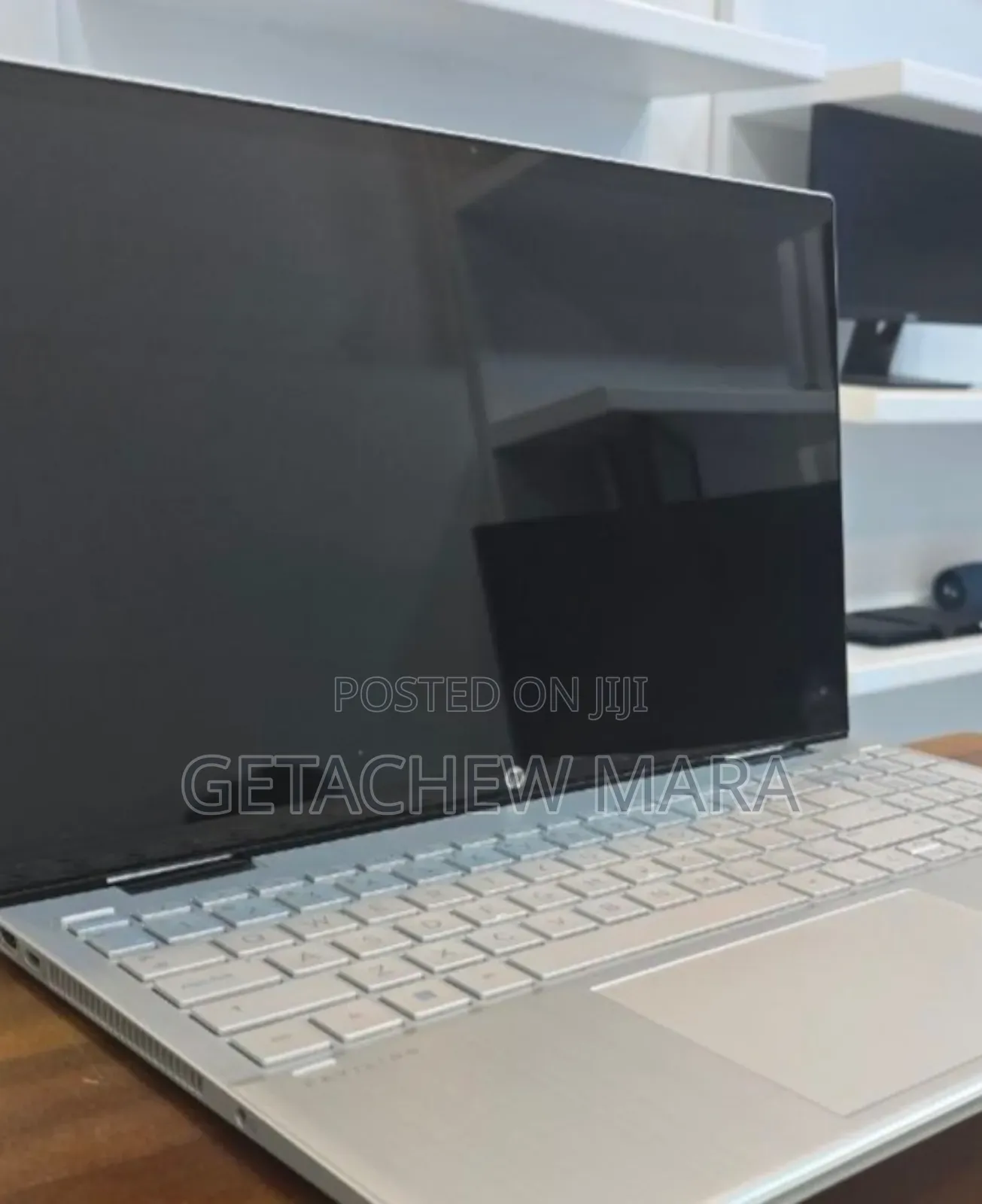 New Laptop HP Pavilion 15 8GB Intel Core I5 SSD 512GB