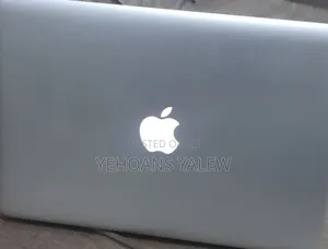 New Laptop Apple MacBook 2012 4GB Intel Core I5 HDD 500GB