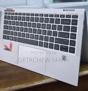 Photo - New Laptop HP EliteBook 840 16GB Intel Core I7 SSD 512GB