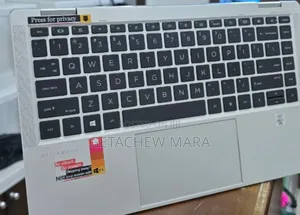 New Laptop HP EliteBook 840 16GB Intel Core I7 SSD 512GB