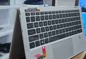 New Laptop HP EliteBook 840 16GB Intel Core I7 SSD 512GB