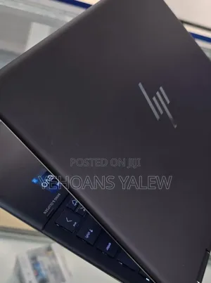 New Laptop HP Spectre X360 13 16GB Intel Core I7 SSD 1T