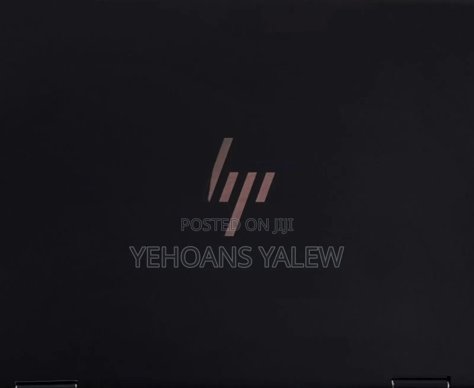 New Laptop HP Spectre X360 13 16GB Intel Core I7 SSD 1T